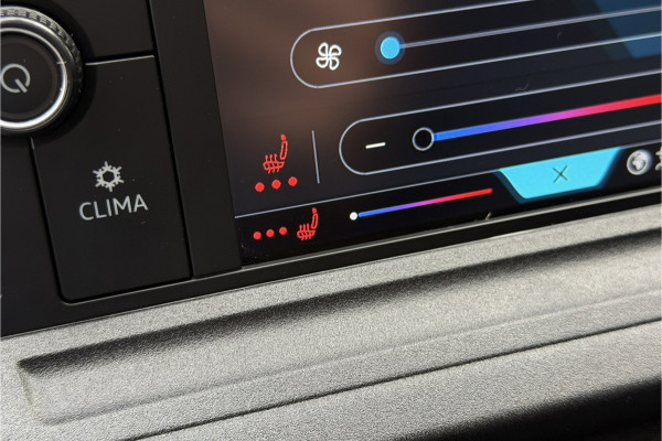 Volkswagen Caddy Cargo 1.5 TSI | PDC A | Airco | Bluetooth | Stoelverwarming Links