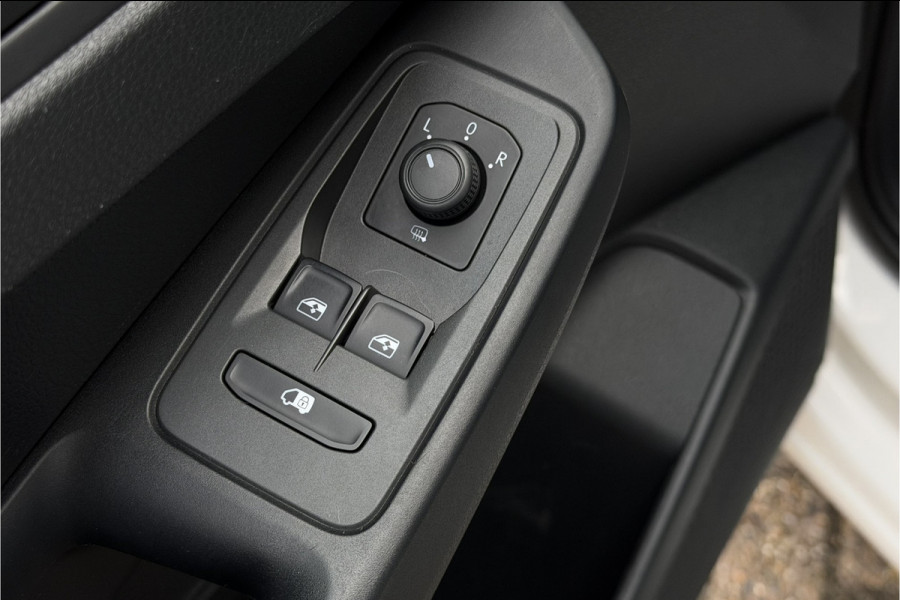Volkswagen Caddy Cargo 1.5 TSI | PDC A | Airco | Bluetooth | Stoelverwarming Links