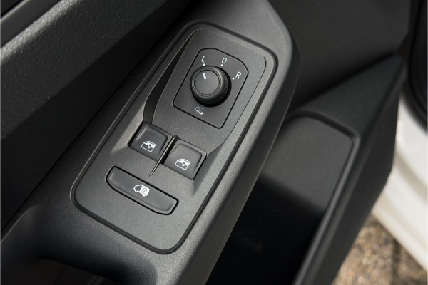 Volkswagen Caddy Cargo 1.5 TSI | PDC A | Airco | Bluetooth | Stoelverwarming Links