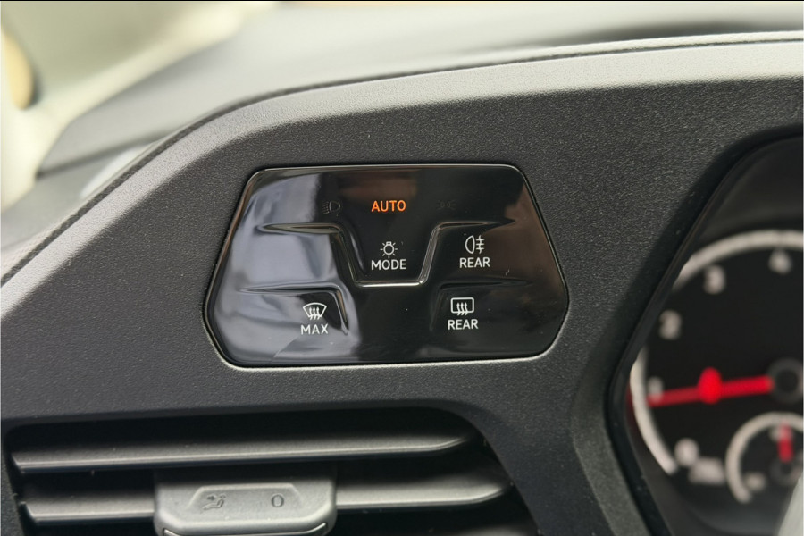 Volkswagen Caddy Cargo 1.5 TSI | PDC A | Airco | Bluetooth | Stoelverwarming Links
