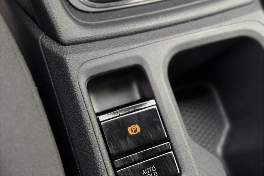 Volkswagen Caddy Cargo 1.5 TSI | PDC A | Airco | Bluetooth | Stoelverwarming Links