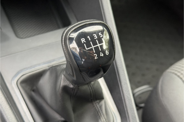 Volkswagen Caddy Cargo 1.5 TSI | PDC A | Airco | Bluetooth | Stoelverwarming Links