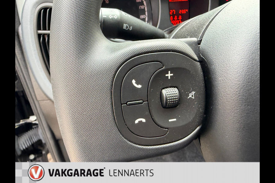 Fiat Panda 1.0 Hybrid Cross, Rijklaarprijs / 12 mnd Bovag garantie