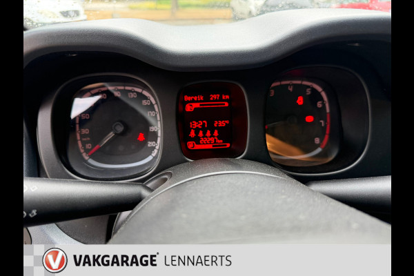 Fiat Panda 1.0 Hybrid Cross, Rijklaarprijs / 12 mnd Bovag garantie