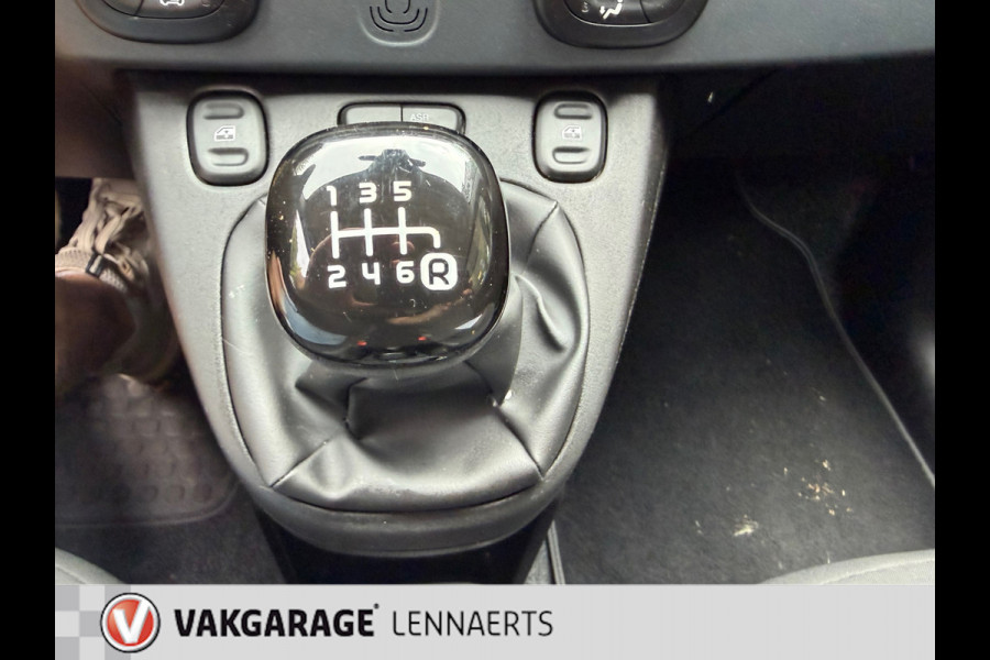 Fiat Panda 1.0 Hybrid Cross, Rijklaarprijs / 12 mnd Bovag garantie