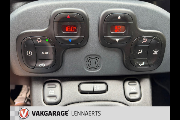 Fiat Panda 1.0 Hybrid Cross, Rijklaarprijs / 12 mnd Bovag garantie