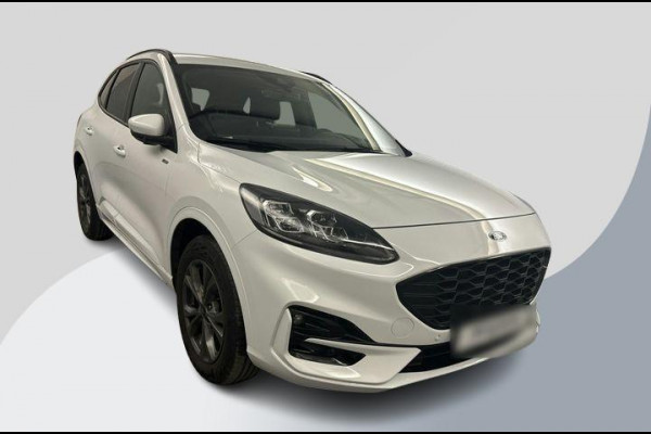 Ford Kuga 2.5 PHEV ST-Line X Winter Pack | Navigatie