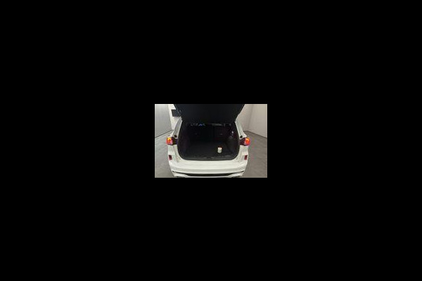 Ford Kuga 2.5 PHEV ST-Line X Winter Pack | Navigatie