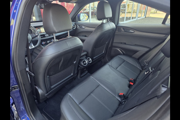 Alfa Romeo Stelvio 2.0 T AWD Ti 19'' Lm velgen | Apple/Android Carplay