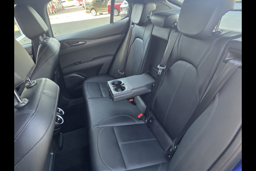 Alfa Romeo Stelvio 2.0 T AWD Ti 19'' Lm velgen | Apple/Android Carplay