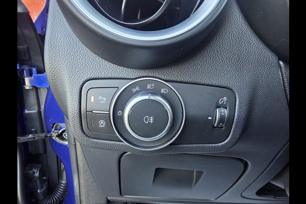 Alfa Romeo Stelvio 2.0 T AWD Ti 19'' Lm velgen | Apple/Android Carplay