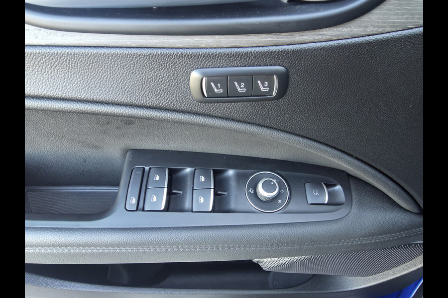 Alfa Romeo Stelvio 2.0 T AWD Ti 19'' Lm velgen | Apple/Android Carplay