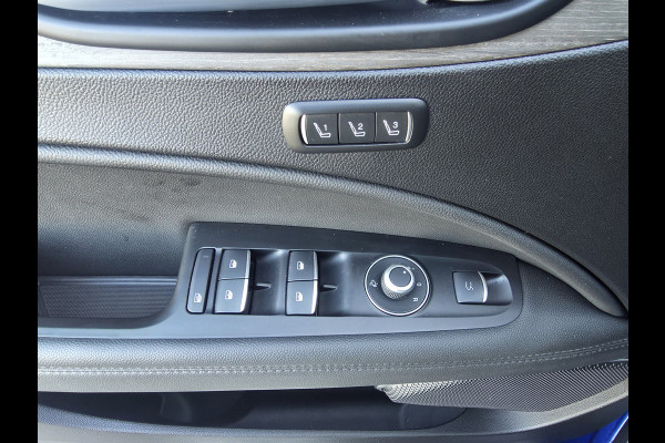 Alfa Romeo Stelvio 2.0 T AWD Ti 19'' Lm velgen | Apple/Android Carplay