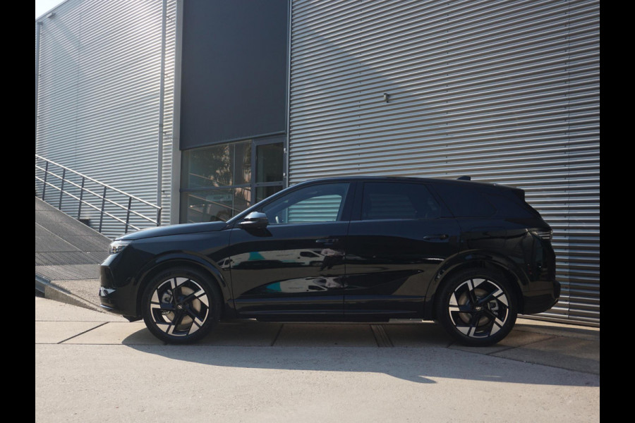 Opel Grandland Electric Business Edition 97 kWh | Long Range | WLTP 694 |  Panorama schuifdak | HUD | Premium HiFi | LED Pixel |