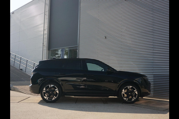 Opel Grandland Electric Business Edition 97 kWh | Long Range | WLTP 694 |  Panorama schuifdak | HUD | Premium HiFi | LED Pixel |