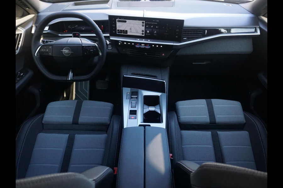 Opel Grandland Electric Business Edition 97 kWh | Long Range | WLTP 694 |  Panorama schuifdak | HUD | Premium HiFi | LED Pixel |