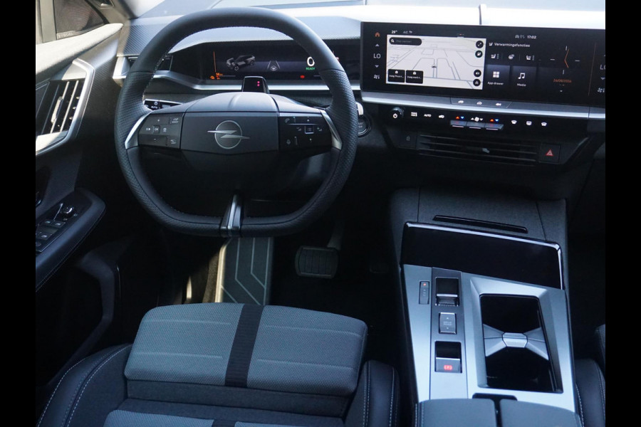 Opel Grandland Electric Business Edition 97 kWh | Long Range | WLTP 694 |  Panorama schuifdak | HUD | Premium HiFi | LED Pixel |
