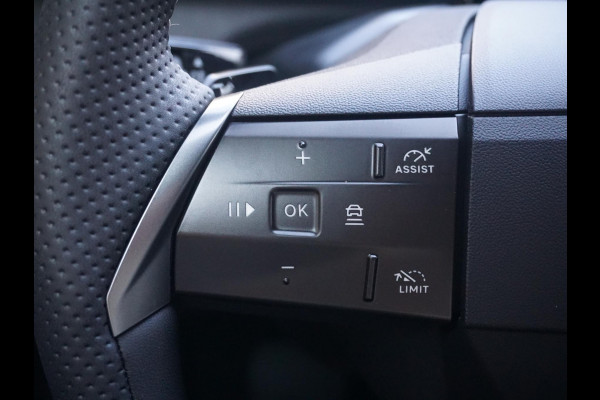 Opel Grandland Electric Business Edition 97 kWh | Long Range | WLTP 694 |  Panorama schuifdak | HUD | Premium HiFi | LED Pixel |