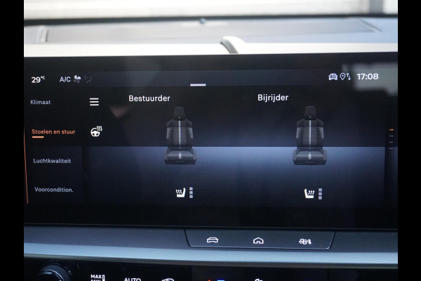 Opel Grandland Electric Business Edition 97 kWh | Long Range | WLTP 694 |  Panorama schuifdak | HUD | Premium HiFi | LED Pixel |