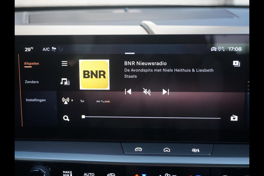 Opel Grandland Electric Business Edition 97 kWh | Long Range | WLTP 694 |  Panorama schuifdak | HUD | Premium HiFi | LED Pixel |