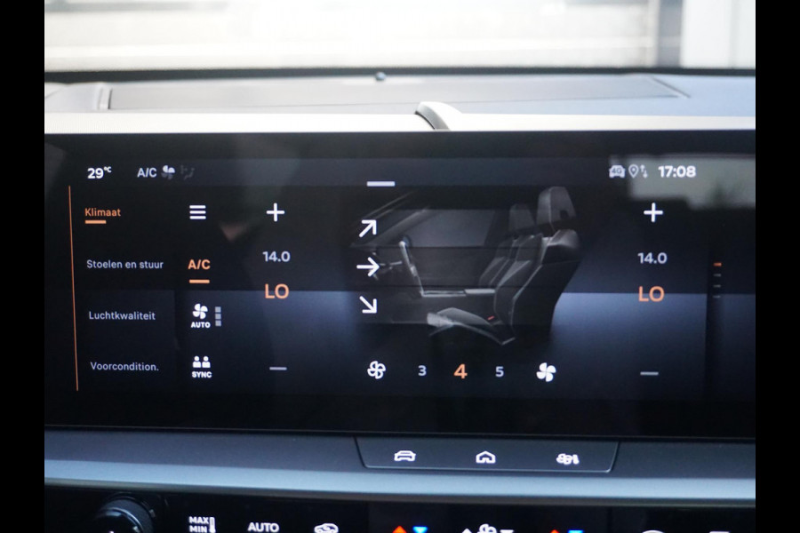 Opel Grandland Electric Business Edition 97 kWh | Long Range | WLTP 694 |  Panorama schuifdak | HUD | Premium HiFi | LED Pixel |