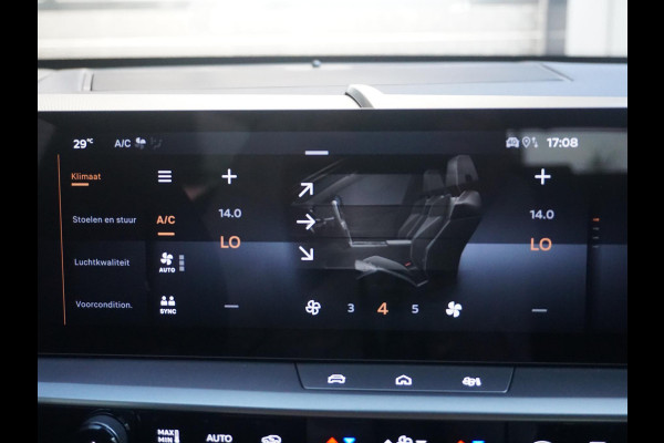 Opel Grandland Electric Business Edition 97 kWh | Long Range | WLTP 694 |  Panorama schuifdak | HUD | Premium HiFi | LED Pixel |