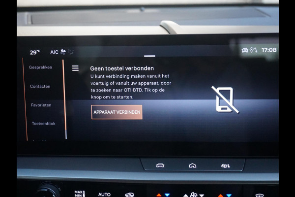 Opel Grandland Electric Business Edition 97 kWh | Long Range | WLTP 694 |  Panorama schuifdak | HUD | Premium HiFi | LED Pixel |