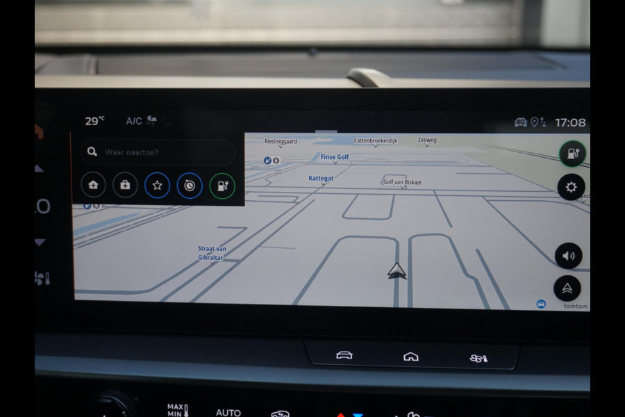 Opel Grandland Electric Business Edition 97 kWh | Long Range | WLTP 694 |  Panorama schuifdak | HUD | Premium HiFi | LED Pixel |