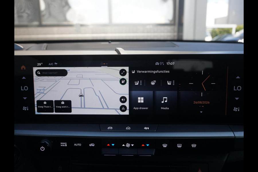 Opel Grandland Electric Business Edition 97 kWh | Long Range | WLTP 694 |  Panorama schuifdak | HUD | Premium HiFi | LED Pixel |