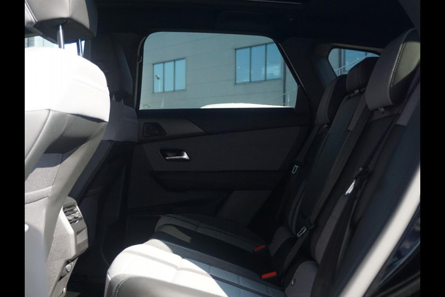 Opel Grandland Electric Business Edition 97 kWh | Long Range | WLTP 694 |  Panorama schuifdak | HUD | Premium HiFi | LED Pixel |