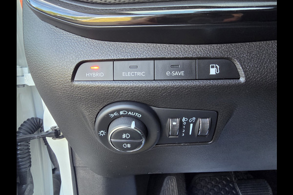 Jeep Compass 4xe 240 Plug-in Hybrid Electric Trailhawk | Trekhaak 1250KG | Alpine Audio | Winterpakket