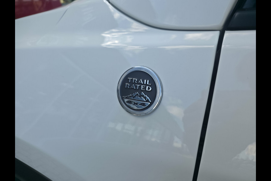 Jeep Compass 4xe 240 Plug-in Hybrid Electric Trailhawk | Trekhaak 1250KG | Alpine Audio | Winterpakket