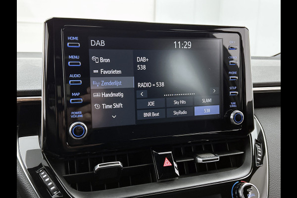 Toyota Corolla Touring Sports 1.8 Hybrid Business / Pdc+Camera / Radio multimedia / Airco-ecc. / Apk 09-2027
