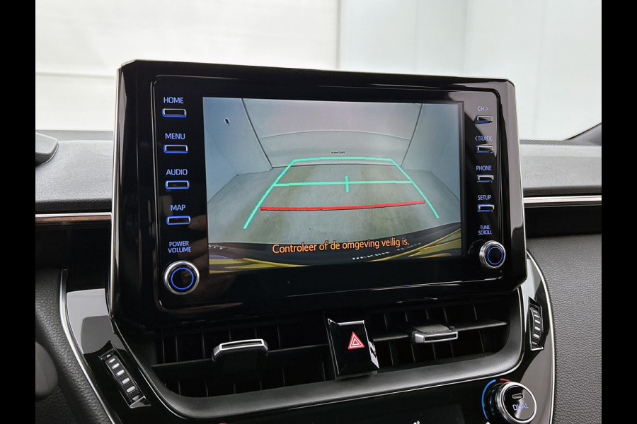 Toyota Corolla Touring Sports 1.8 Hybrid Business / Pdc+Camera / Radio multimedia / Airco-ecc. / Apk 09-2027