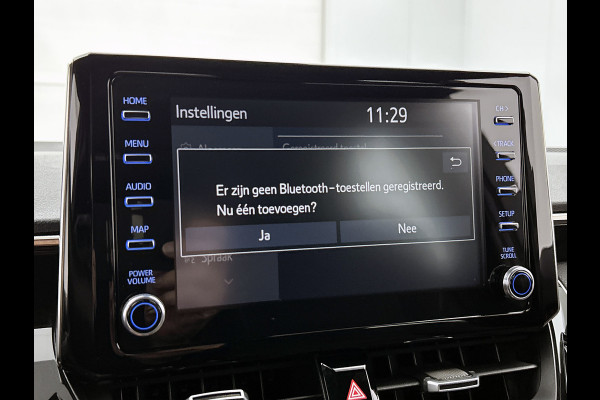 Toyota Corolla Touring Sports 1.8 Hybrid Business / Pdc+Camera / Radio multimedia / Airco-ecc. / Apk 09-2027