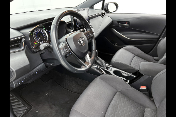 Toyota Corolla Touring Sports 1.8 Hybrid Business / Pdc+Camera / Radio multimedia / Airco-ecc. / Apk 09-2027