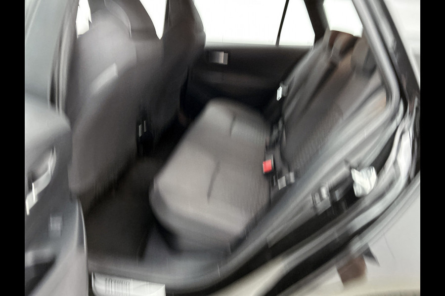 Toyota Corolla Touring Sports 1.8 Hybrid Business / Pdc+Camera / Radio multimedia / Airco-ecc. / Apk 09-2027