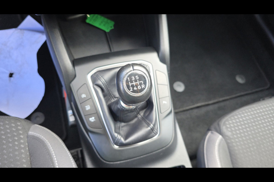 Ford FOCUS Wagon 1.0 EcoBoost Trend Edition Business