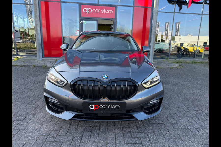 BMW 1-serie 118i Business Edition