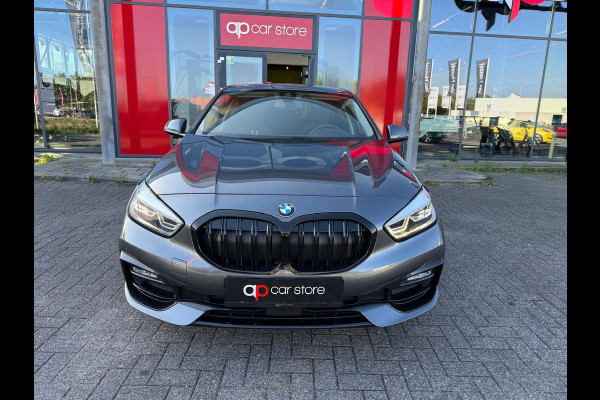 BMW 1-serie 118i Business Edition