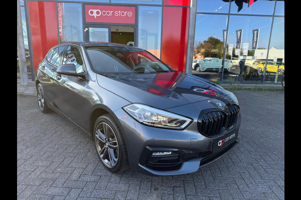 BMW 1-serie 118i Business Edition