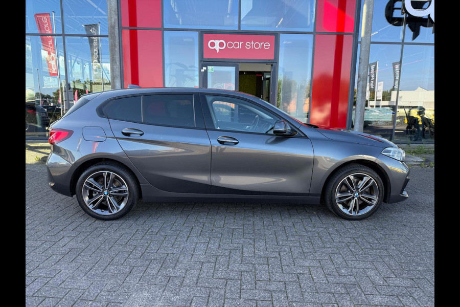 BMW 1-serie 118i Business Edition