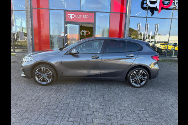 BMW 1-serie 118i Business Edition