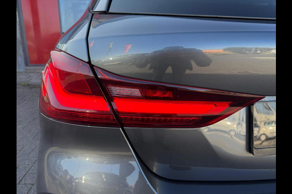 BMW 1-serie 118i Business Edition