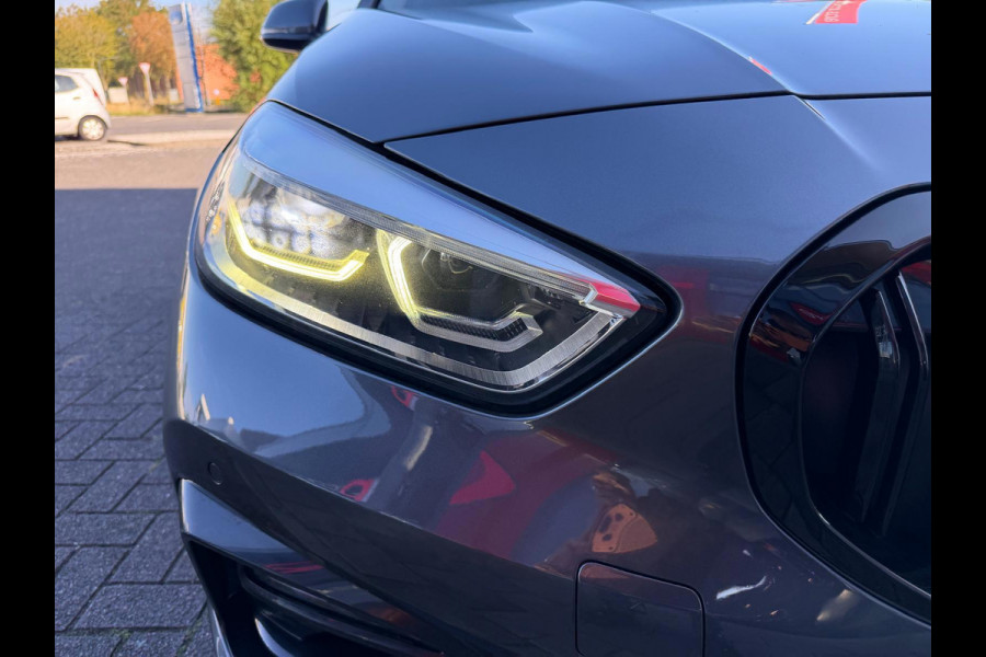 BMW 1-serie 118i Business Edition