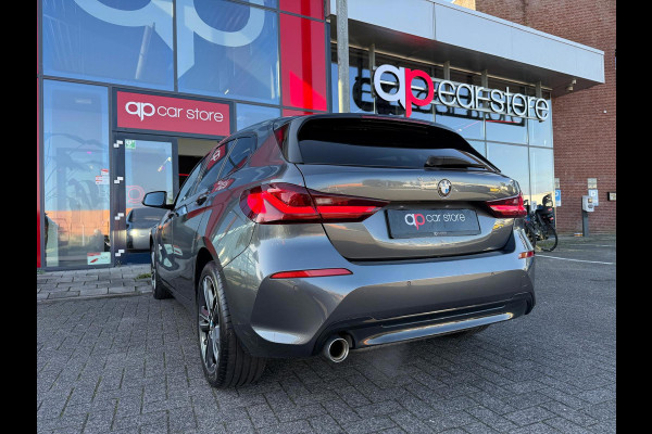BMW 1-serie 118i Business Edition