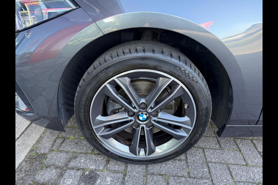 BMW 1-serie 118i Business Edition