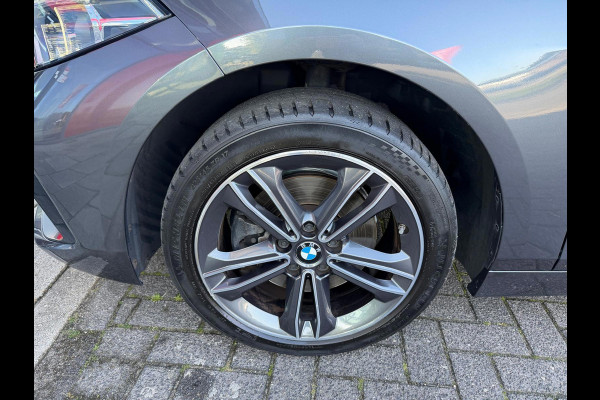 BMW 1-serie 118i Business Edition