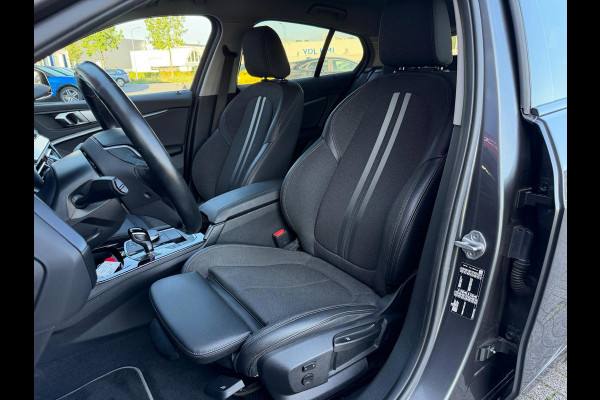 BMW 1-serie 118i Business Edition