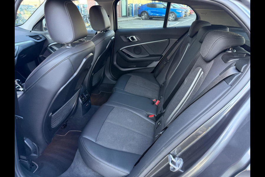 BMW 1-serie 118i Business Edition